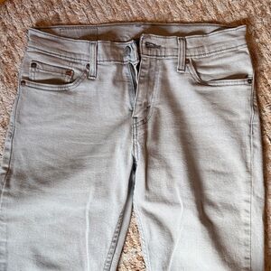 511 Levi Men’s Jeans